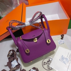 Hermes Top Handle Bags